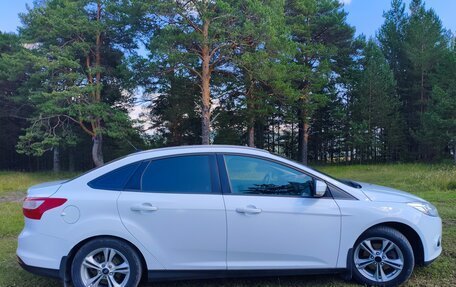 Ford Focus III, 2013 год, 720 000 рублей, 2 фотография