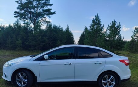 Ford Focus III, 2013 год, 720 000 рублей, 4 фотография