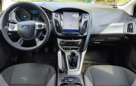 Ford Focus III, 2013 год, 720 000 рублей, 7 фотография