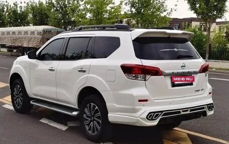 Nissan Terra, 2022 год, 2 390 000 рублей, 4 фотография