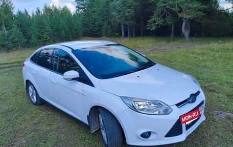 Ford Focus III, 2013 год, 720 000 рублей, 6 фотография