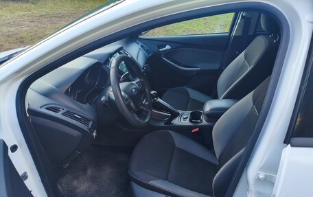 Ford Focus III, 2013 год, 720 000 рублей, 8 фотография
