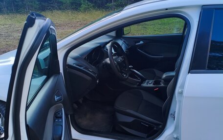 Ford Focus III, 2013 год, 720 000 рублей, 9 фотография