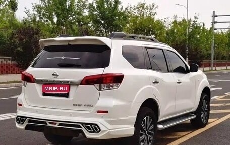 Nissan Terra, 2022 год, 2 390 000 рублей, 6 фотография