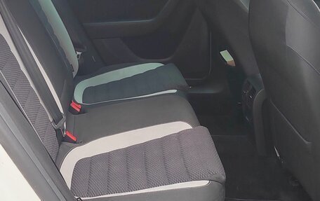 Volkswagen Passat B7, 2014 год, 1 450 000 рублей, 6 фотография
