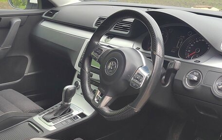 Volkswagen Passat B7, 2014 год, 1 450 000 рублей, 8 фотография