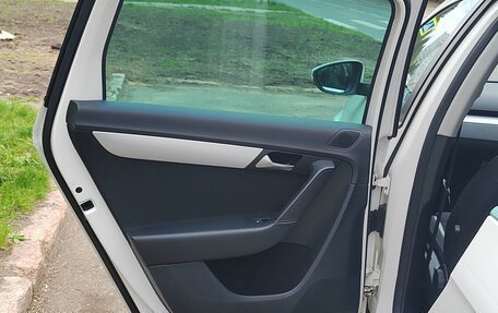 Volkswagen Passat B7, 2014 год, 1 450 000 рублей, 11 фотография