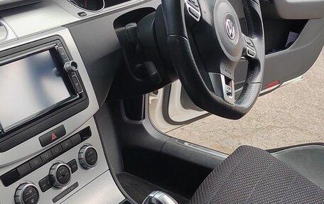 Volkswagen Passat B7, 2014 год, 1 450 000 рублей, 9 фотография