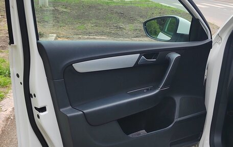 Volkswagen Passat B7, 2014 год, 1 450 000 рублей, 13 фотография