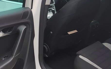 Volkswagen Passat B7, 2014 год, 1 450 000 рублей, 12 фотография