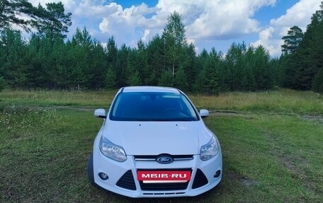 Ford Focus III, 2013 год, 720 000 рублей, 5 фотография