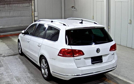 Volkswagen Passat B7, 2014 год, 1 450 000 рублей, 21 фотография