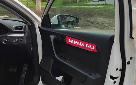 Volkswagen Passat B7, 2014 год, 1 450 000 рублей, 15 фотография