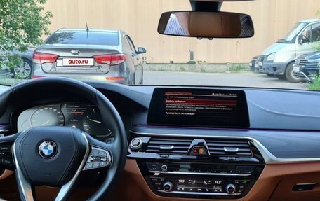 BMW 5 серия, 2020 год, 4 799 000 рублей, 6 фотография