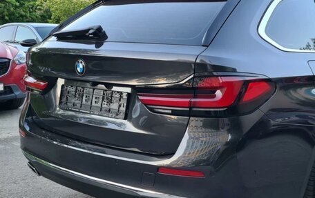 BMW 5 серия, 2020 год, 4 799 000 рублей, 5 фотография