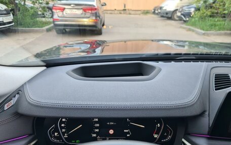 BMW 5 серия, 2020 год, 4 799 000 рублей, 11 фотография