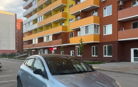 Fiat Bravo, 2008 год, 299 000 рублей, 2 фотография