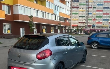 Fiat Bravo, 2008 год, 299 000 рублей, 3 фотография