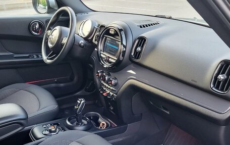 MINI Countryman II (F60), 2019 год, 1 950 000 рублей, 12 фотография