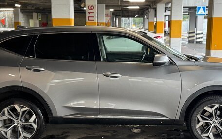 Haval F7 I, 2021 год, 1 850 000 рублей, 5 фотография