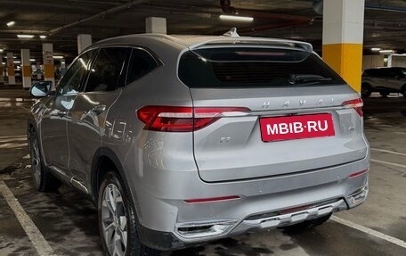 Haval F7 I, 2021 год, 1 850 000 рублей, 4 фотография
