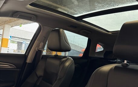 Haval F7 I, 2021 год, 1 850 000 рублей, 12 фотография