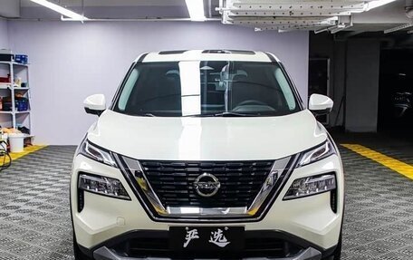 Nissan X-Trail, 2022 год, 1 990 000 рублей, 2 фотография