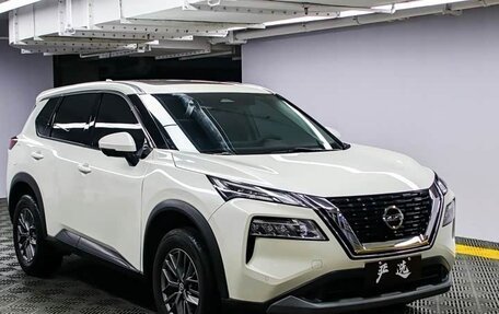 Nissan X-Trail, 2022 год, 1 990 000 рублей, 3 фотография