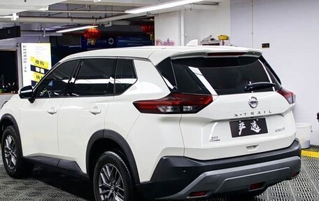 Nissan X-Trail, 2022 год, 1 990 000 рублей, 4 фотография