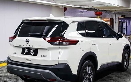 Nissan X-Trail, 2022 год, 1 990 000 рублей, 6 фотография