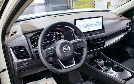 Nissan X-Trail, 2022 год, 1 990 000 рублей, 8 фотография