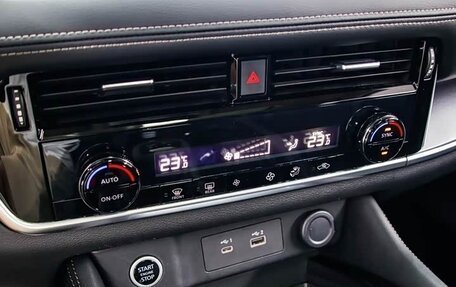 Nissan X-Trail, 2022 год, 1 990 000 рублей, 11 фотография