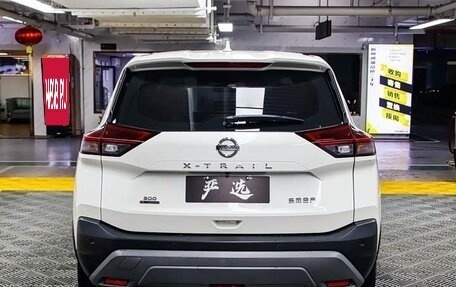 Nissan X-Trail, 2022 год, 1 990 000 рублей, 5 фотография
