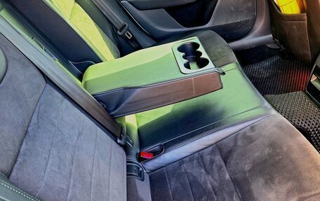 Skoda Octavia, 2017 год, 2 500 000 рублей, 8 фотография