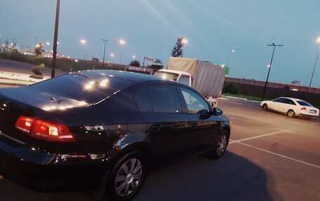 Volkswagen Passat B7, 2011 год, 660 000 рублей, 6 фотография