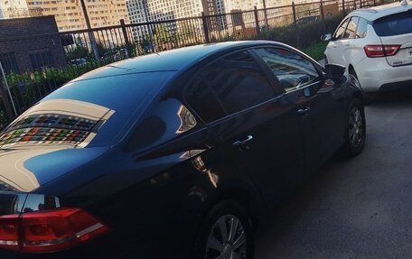 Volkswagen Passat B7, 2011 год, 660 000 рублей, 14 фотография