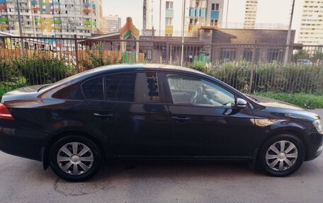 Volkswagen Passat B7, 2011 год, 660 000 рублей, 15 фотография
