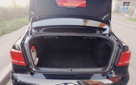 Volkswagen Passat B7, 2011 год, 660 000 рублей, 16 фотография