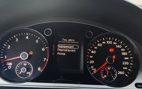 Volkswagen Passat B7, 2011 год, 660 000 рублей, 21 фотография