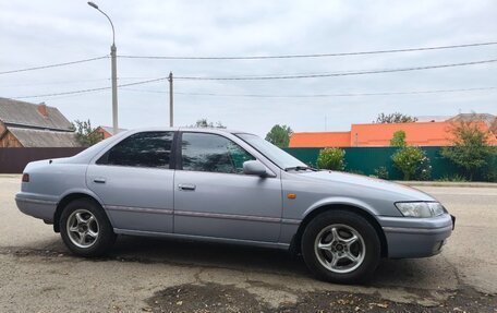 Toyota Camry, 1998 год, 380 000 рублей, 5 фотография