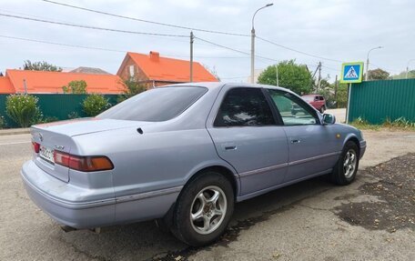 Toyota Camry, 1998 год, 380 000 рублей, 4 фотография
