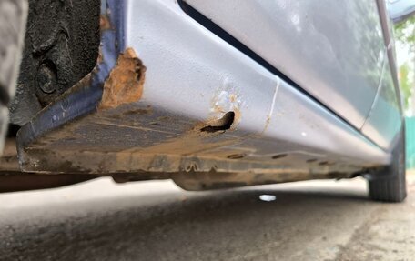 Toyota Camry, 1998 год, 380 000 рублей, 7 фотография