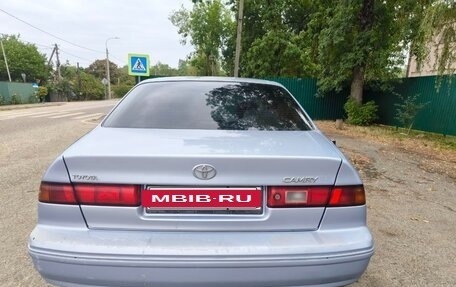 Toyota Camry, 1998 год, 380 000 рублей, 8 фотография
