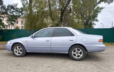 Toyota Camry, 1998 год, 380 000 рублей, 14 фотография