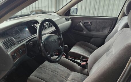 Toyota Camry, 1998 год, 380 000 рублей, 17 фотография
