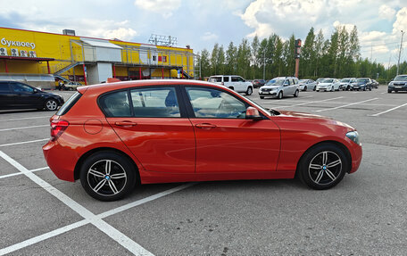 BMW 1 серия, 2012 год, 1 199 000 рублей, 4 фотография