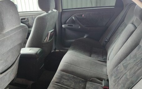 Toyota Camry, 1998 год, 380 000 рублей, 20 фотография