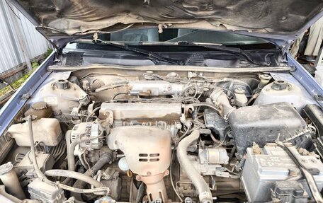 Toyota Camry, 1998 год, 380 000 рублей, 23 фотография