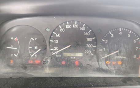 Toyota Camry, 1998 год, 380 000 рублей, 19 фотография