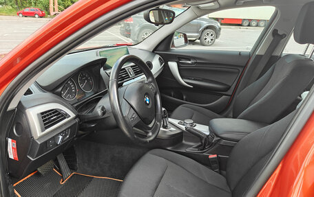 BMW 1 серия, 2012 год, 1 199 000 рублей, 11 фотография